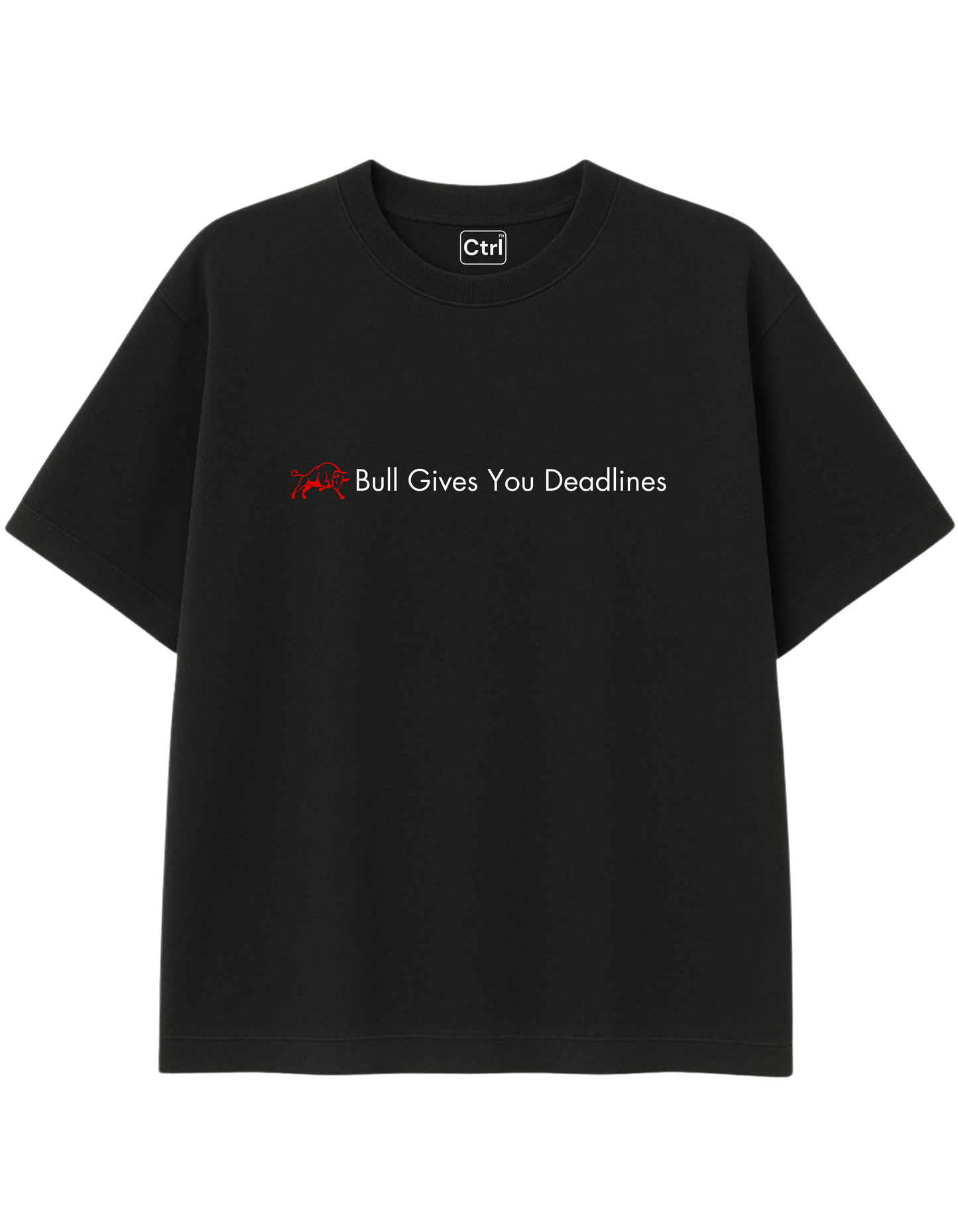 Bulls Gives You Deadlines
