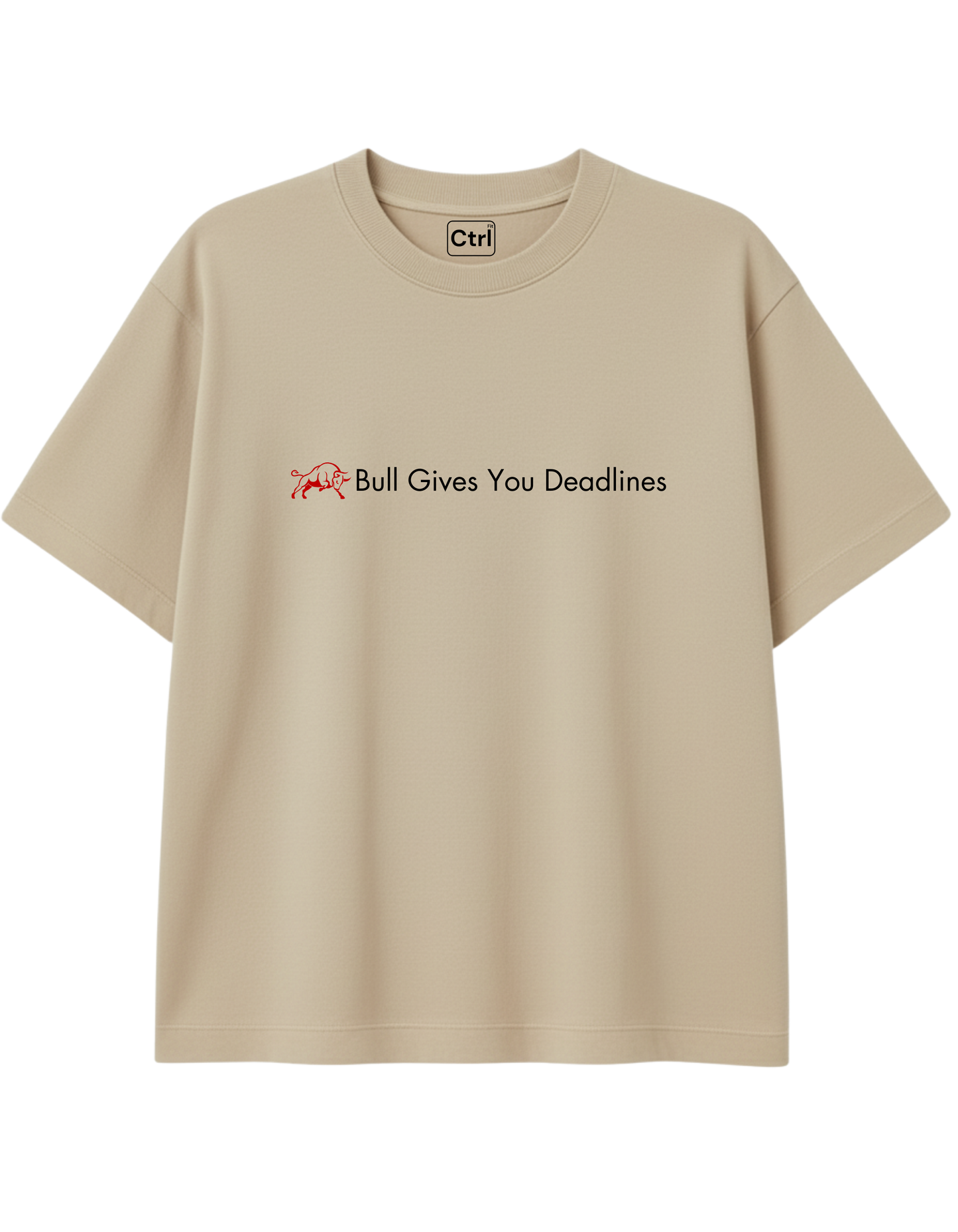Bulls Gives You Deadlines