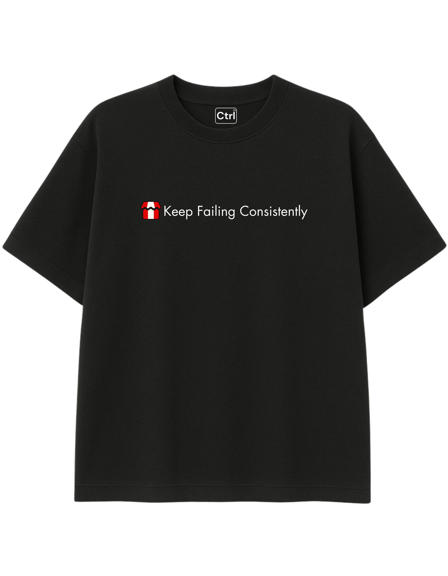 Keep Failing Consistently