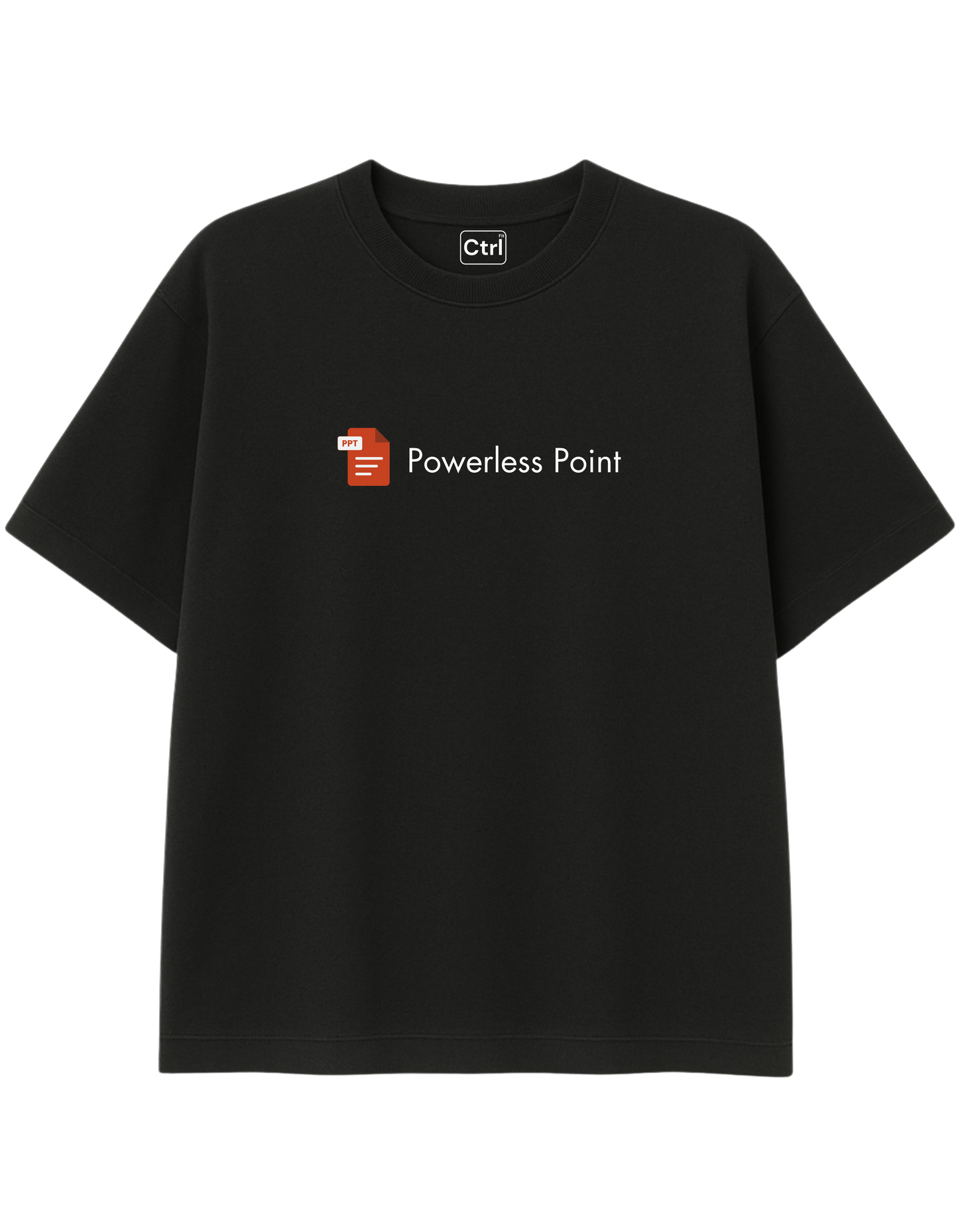 Powerless Point
