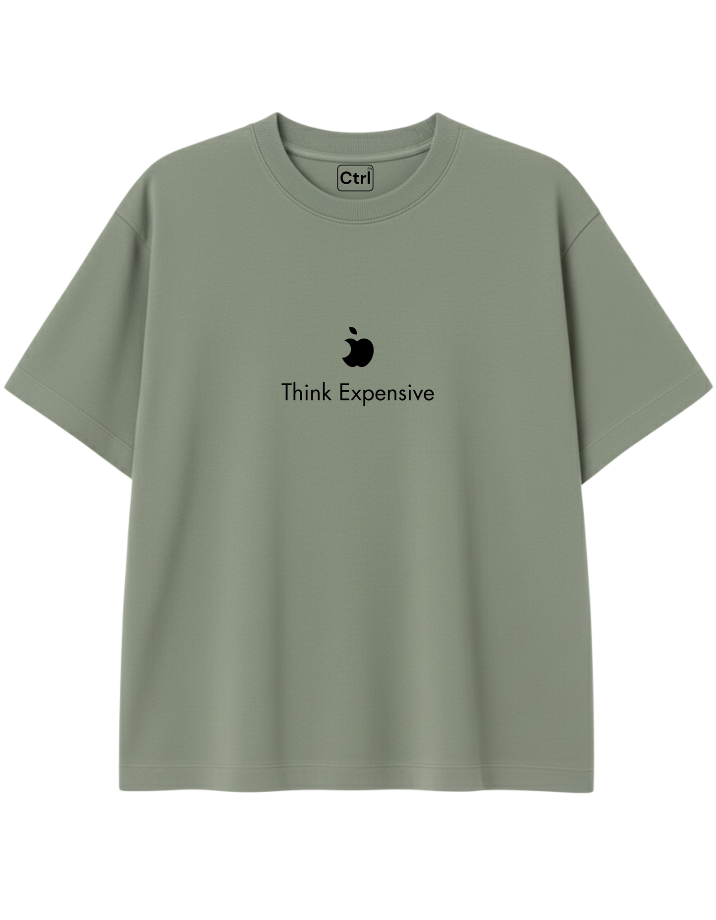 Think Expensive