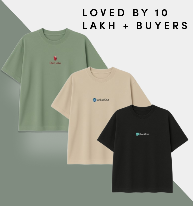 Corporate T's