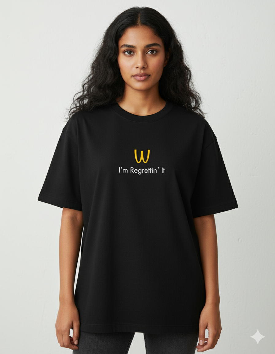 I’m Regretting It
