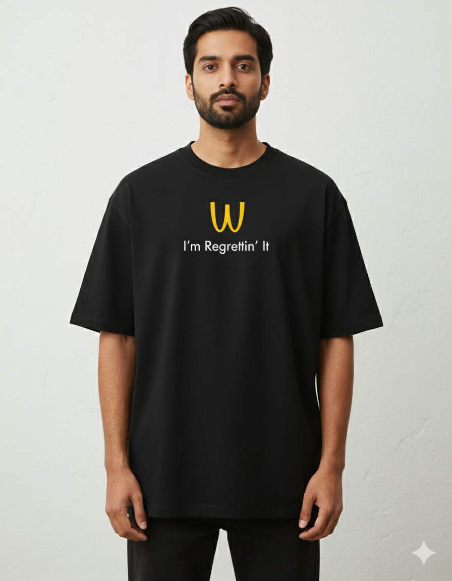 I’m Regretting It