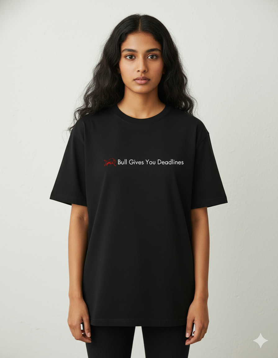 Red Bull Gives You Deadlines