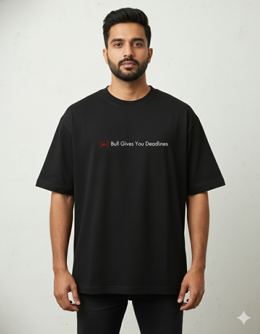 Red Bull Gives You Deadlines