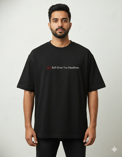 Red Bull Gives You Deadlines