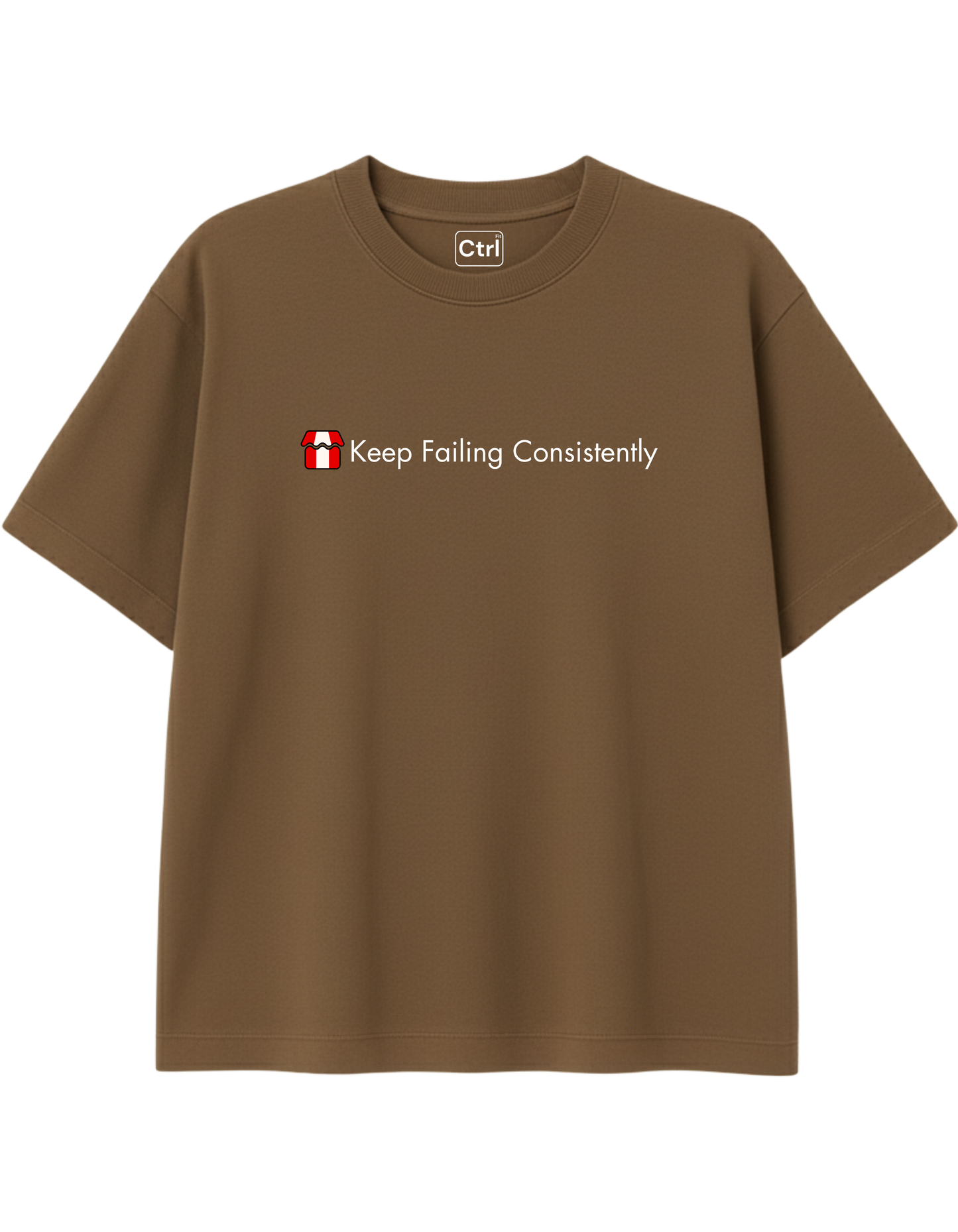 Keep Failing Consistently