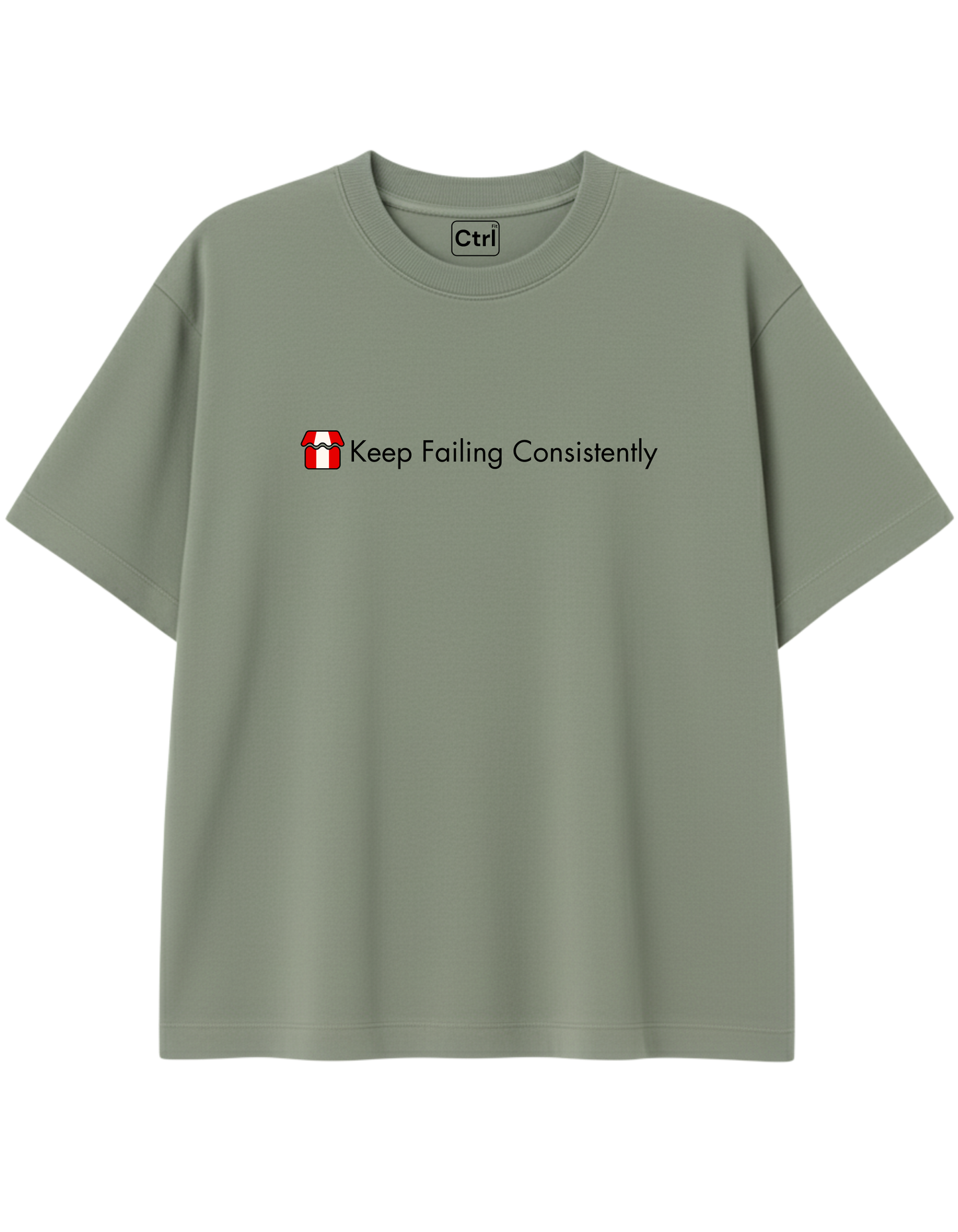 Keep Failing Consistently