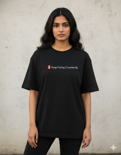 Keep Failing Consistently