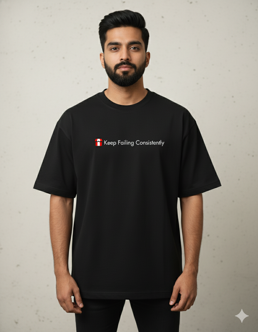 Keep Failing Consistently