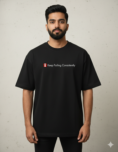 Keep Failing Consistently