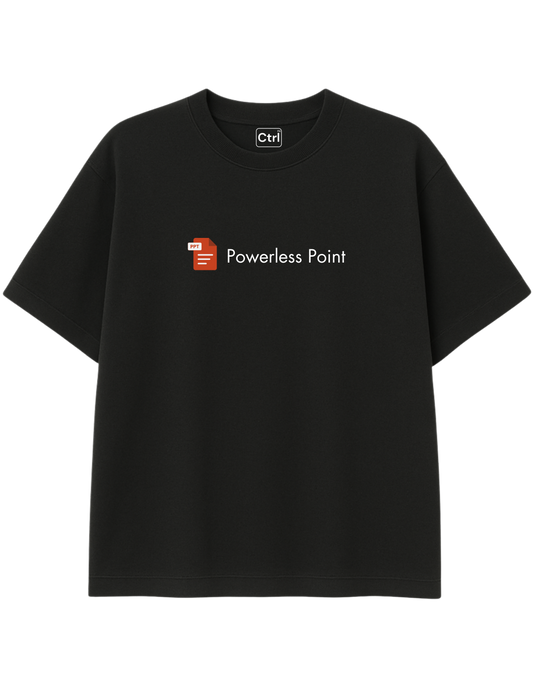Powerless Point