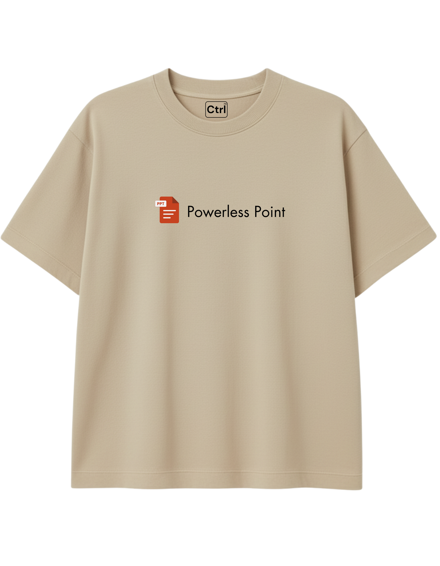 Powerless Point