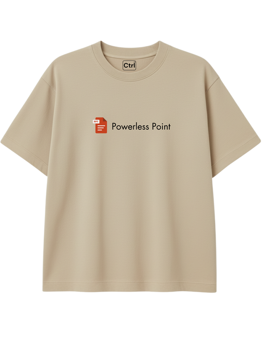 Powerless Point