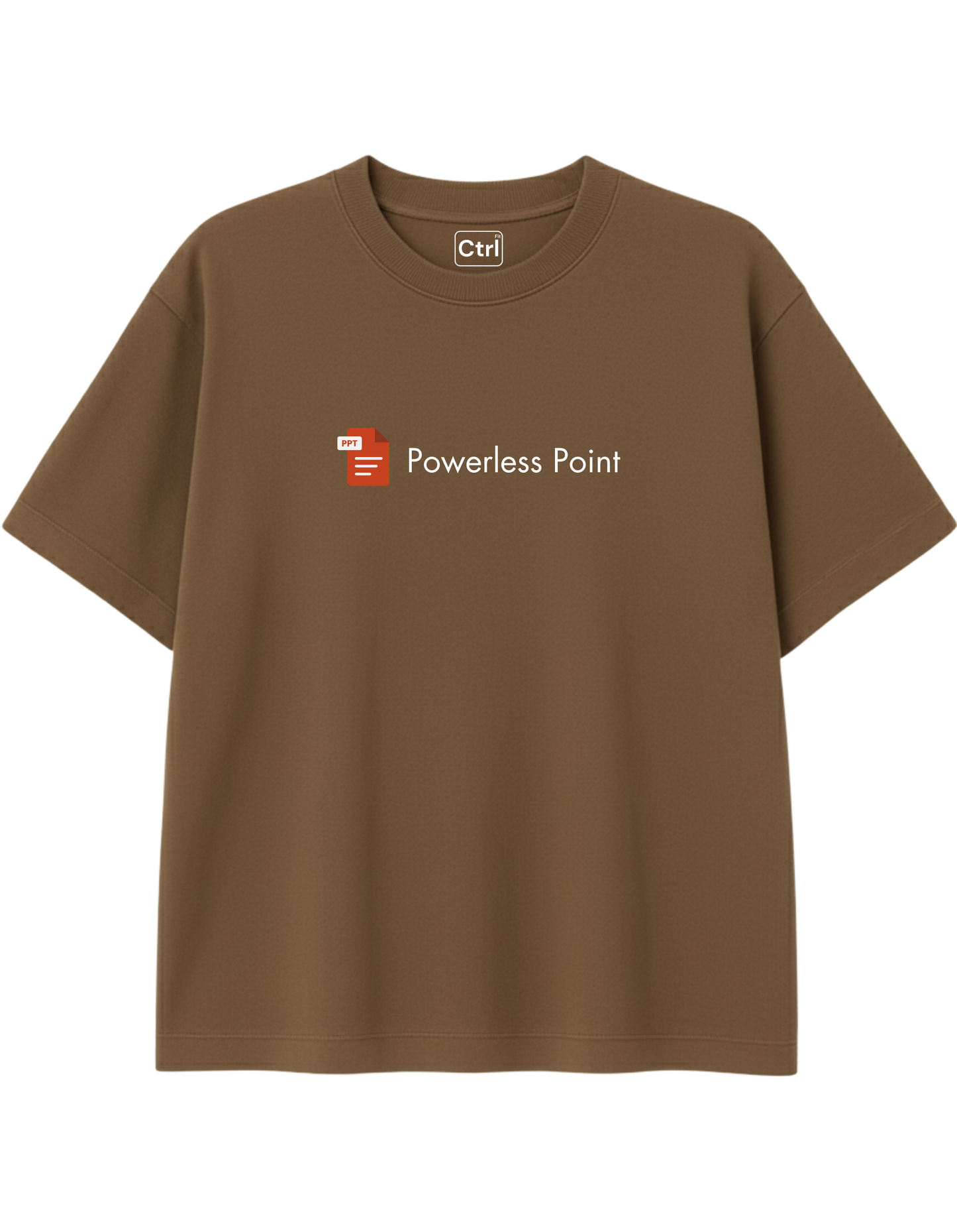 Powerless Point