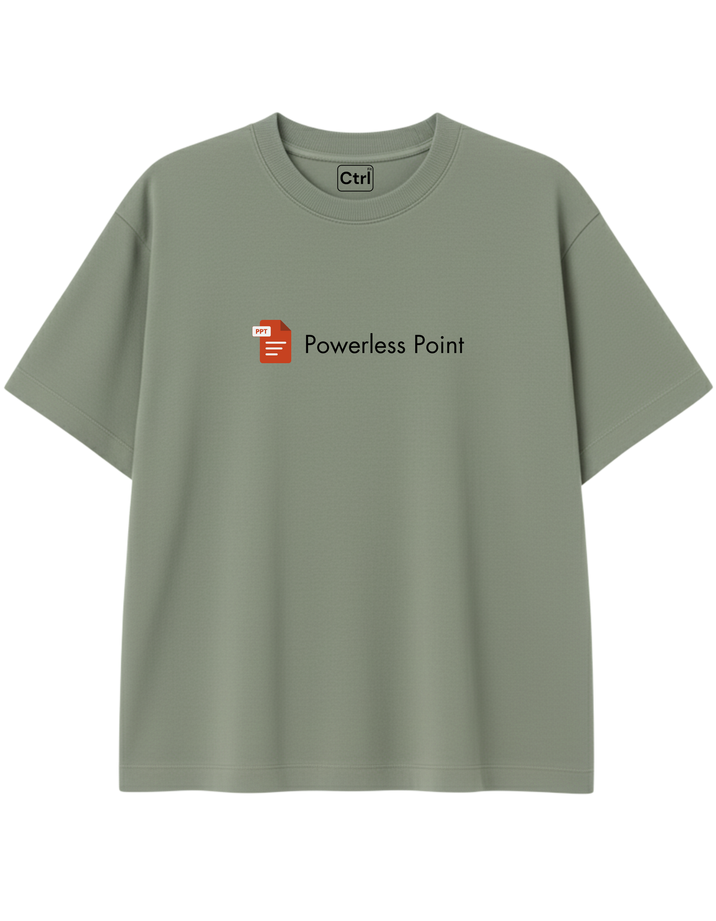 Powerless Point