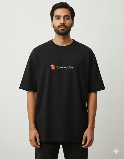 Powerless Point