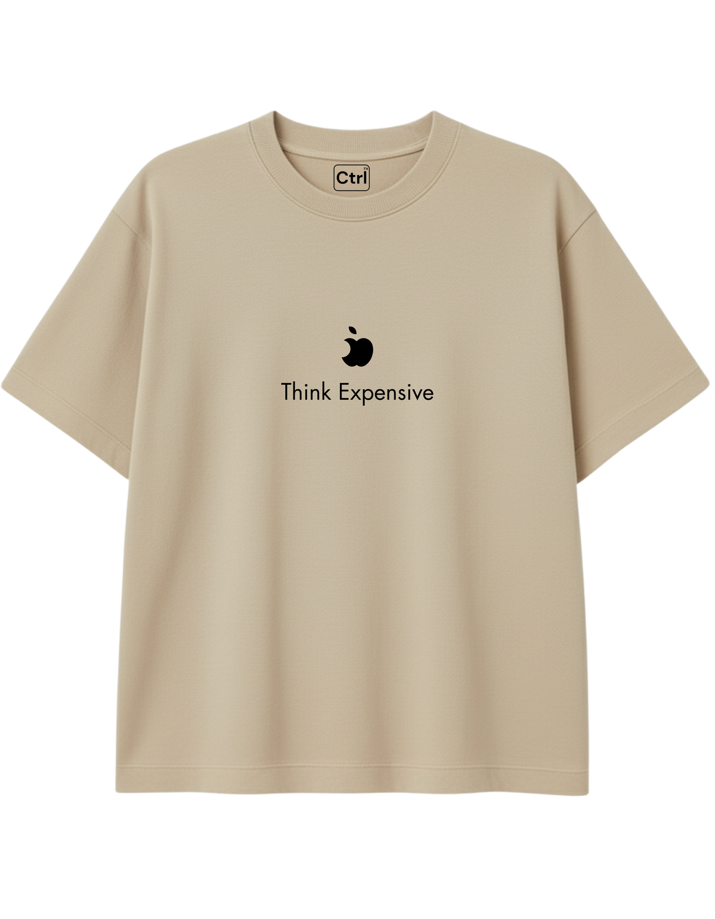Think Expensive